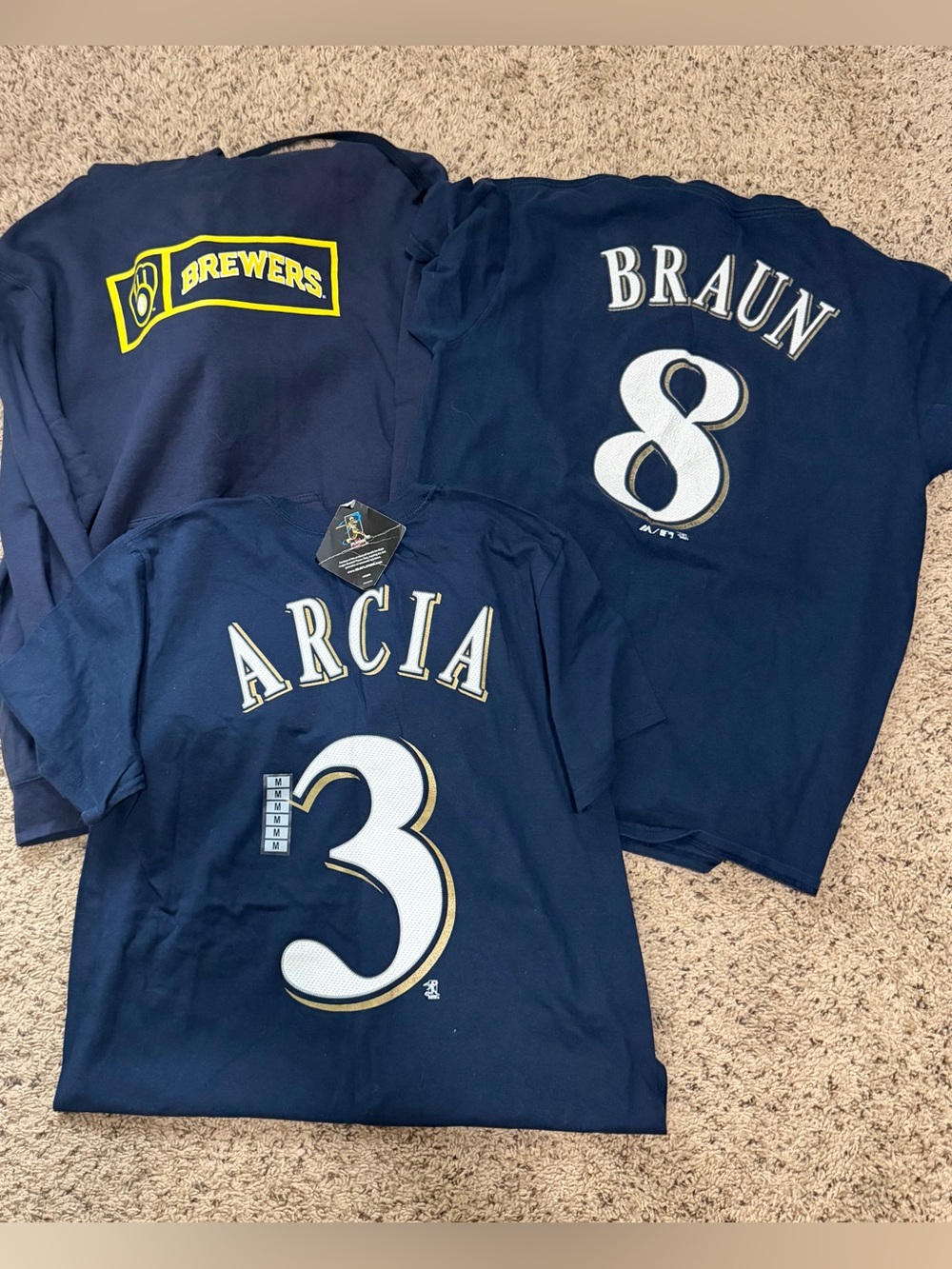 Brewers Bundle